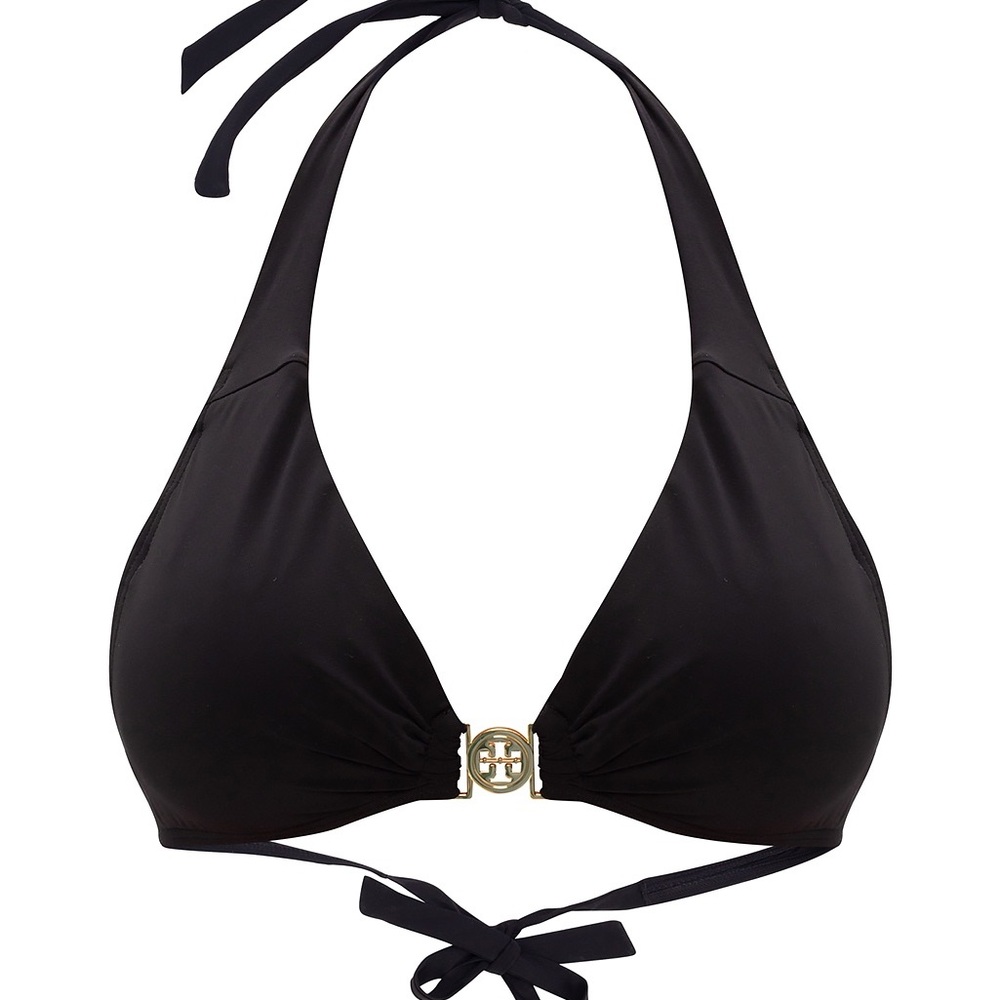 TORY BURCH Black Bikini